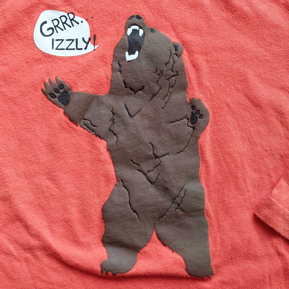 The three bears! - Picture 4 of 16